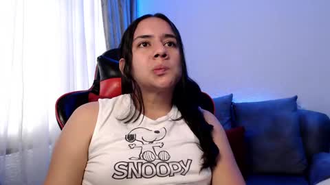 Lexy Davis online show from December 17, 2024, 7:48 pm