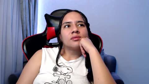 Lexy Davis online show from December 17, 2024, 10:54 pm