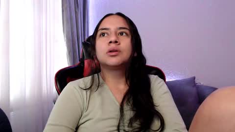 Lexy Davis online show from December 19, 2024, 7:51 pm