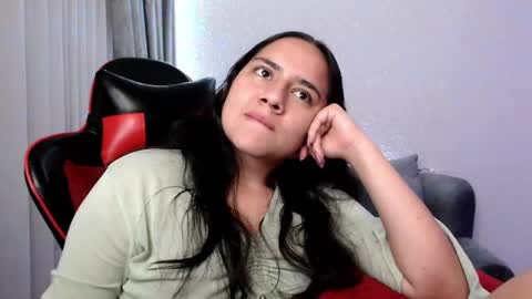 Lexy Davis online show from December 19, 2024, 11:25 pm