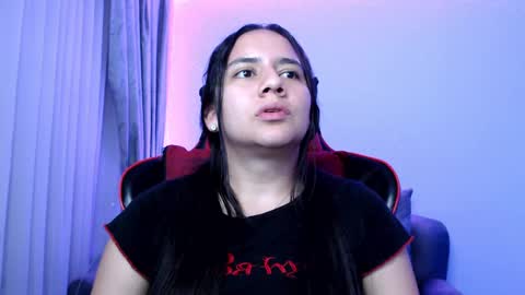 Lexy Davis online show from December 26, 2024, 2:33 am