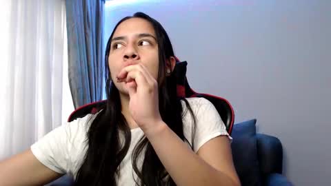 Lexy Davis online show from December 27, 2024, 6:53 pm