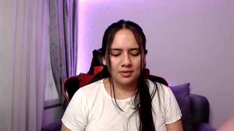 Lexy Davis online show from December 27, 2024, 10:16 pm