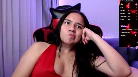 Lexy Davis online show from December 28, 2024, 11:16 pm