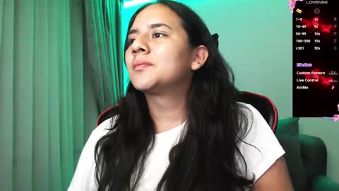 Lexy Davis online show from January 24, 2025, 11:12 pm