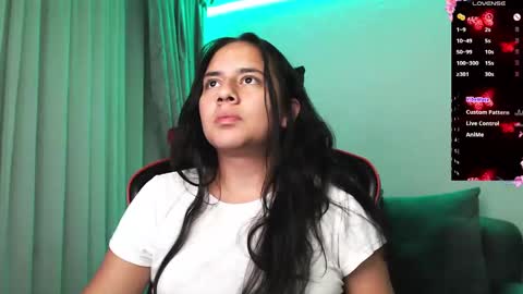 Lexy Davis online show from January 25, 2025, 2:15 am