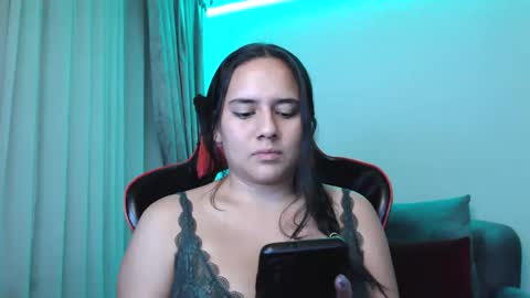 Lexy Davis online show from January 29, 2025, 12:12 am