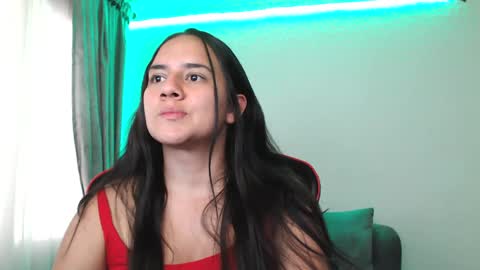 Lexy Davis online show from February 1, 2025, 8:58 pm