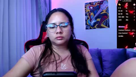 Lexy Davis online show from February 27, 2025, 11:48 pm