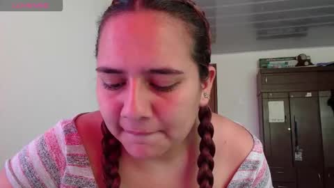 Lexy Davis online show from October 6, 2025, 6:38 pm