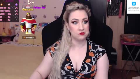 Lexy online show from December 11, 2024, 12:55 pm