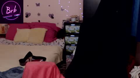 Lexy online show from February 19, 2025, 4:55 pm