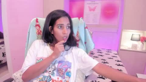 Snapshot of lexyquinn_ chatting on October 11, 2025, 10:19 pm L I A online show from October 11, 2025, 10:19 pm