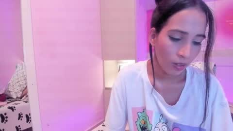 Snapshot of lexyquinn_ chatting on October 12, 2025, 10:25 am L I A online show from October 12, 2025, 10:25 am