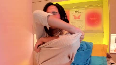 Snapshot of lexyquinn_ chatting on October 28, 2025, 4:16 am L I A online show from October 28, 2025, 4:16 am