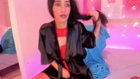 Snapshot of lexyquinn_ chatting on October 30, 2025, 4:25 am L I A online show from October 30, 2025, 4:25 am