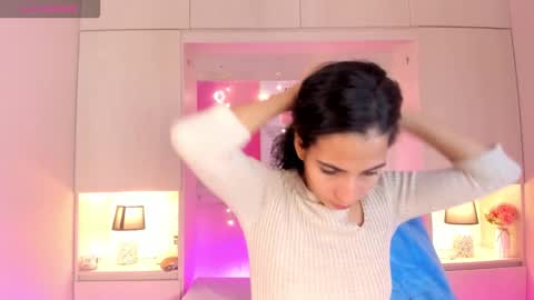 Snapshot of lexyquinn_ chatting on November 8, 2025, 11:36 pm L I A online show from November 8, 2025, 11:36 pm