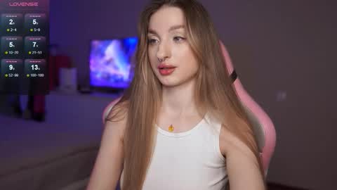 Lexy online show from September 20, 2025, 8:32 pm