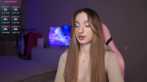 Lexy online show from September 24, 2025, 12:14 am