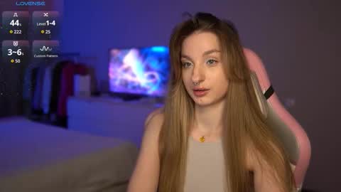 Lexy online show from October 9, 2025, 8:07 pm