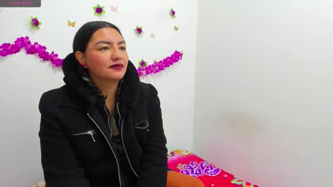 lexyy24_ online show from February 18, 2026, 9:27 am