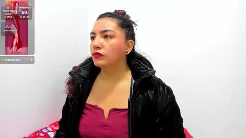 lexyy24_ online show from March 11, 2026, 10:10 am