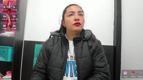 lexyy24_ online show from April 9, 2026, 6:02 am