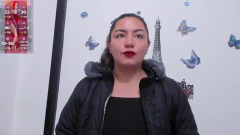 lexyy24_ online show from June 1, 2026, 11:01 am