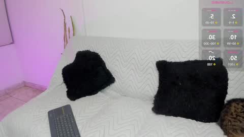 Leydy online show from February 12, 2025, 6:19 am