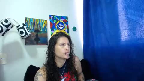 leyla_horny_bg online show from September 11, 2025, 10:32 pm