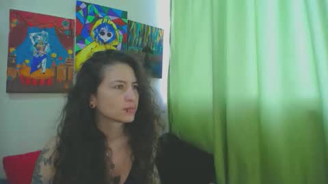 leyla_horny_bg online show from December 3, 2025, 11:41 am