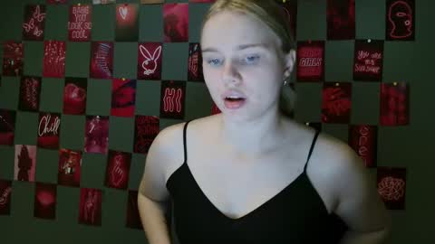 Leyla online show from September 13, 2025, 6:02 am