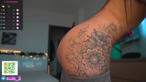 Leyla ly Ill be here Tuesday Thursday Friday Saturday Sunday online show from December 31, 2024, 8:26 am