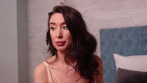 LeylaGracey online show from January 27, 2025, 4:09 am