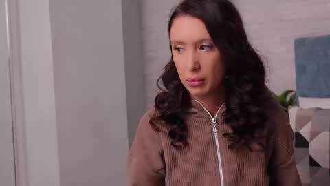 LeylaGracey online show from October 5, 2025, 4:11 am