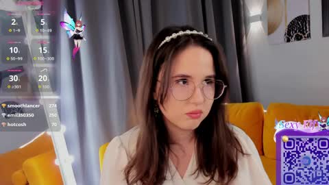 leylamirage online show from April 9, 2026, 12:21 pm