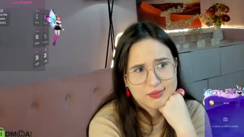 leylamirage online show from April 21, 2026, 12:22 pm