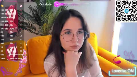 leylamirage online show from June 3, 2026, 1:03 pm
