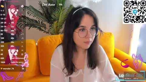 leylamirage online show from June 3, 2026, 2:33 pm