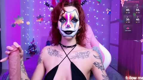 LEA online show from December 20, 2025, 3:08 pm