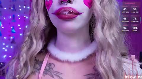 LEA online show from February 14, 2026, 2:47 pm