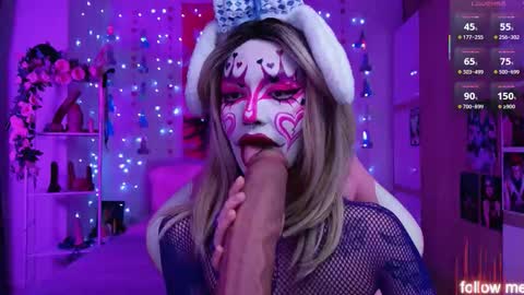 LEA online show from March 7, 2026, 5:43 pm