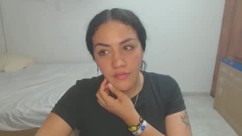 Snapshot of leylapregnant chatting on September 26, 2025, 12:47 am leylapregnant online show from September 26, 2025, 12:47 am