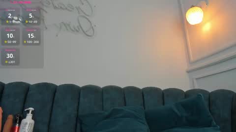 Snapshot of leylarusso chatting on June 29, 2026, 7:25 pm Leyla online show from June 29, 2026, 7:25 pm