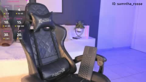  Leyli Doll  online show from October 21, 2025, 9:48 pm