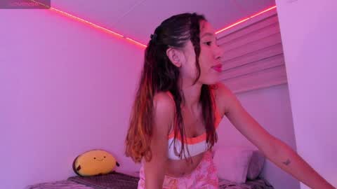 Jessica online show from December 20, 2024, 3:14 am