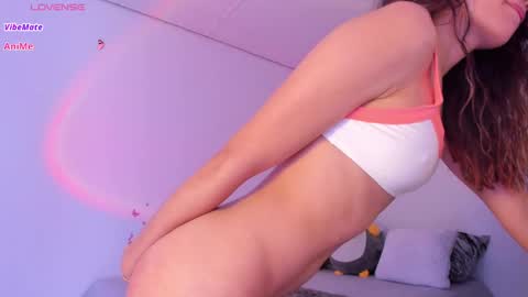 Jessica online show from February 23, 2025, 5:18 pm