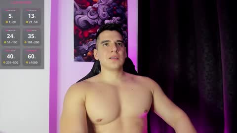 L E Y T O N online show from March 27, 2026, 1:33 am