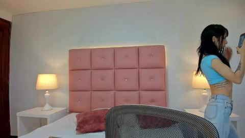 lhiamfitt online show from March 4, 2025, 12:33 pm