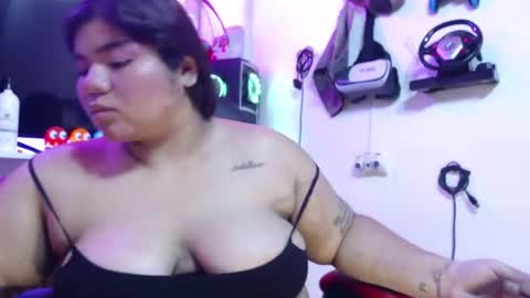 Snapshot of li_arellano chatting on July 11, 2026, 6:43 pm li_arellano online show from July 11, 2026, 6:43 pm
